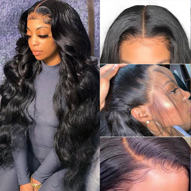 Bundle 2❤️ lace front offers wigs human hair