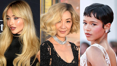 The Ultimate Guide to 2025 Hair Trends