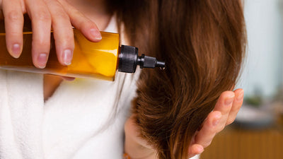 5 Best Oils for Hair Extensions