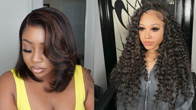 15 Sew In Hairstyles You'll Love to Try ASAP