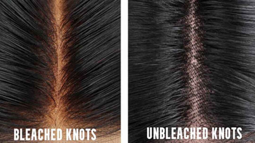 Bleached Knots VS Unbleached Knots - A Comprehensive Comparison ...