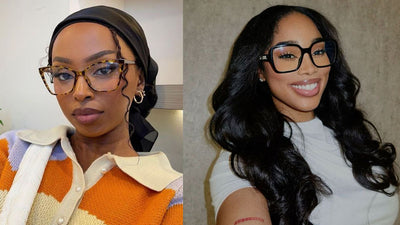 17 Hairstyles That Look Stunning With Glasses