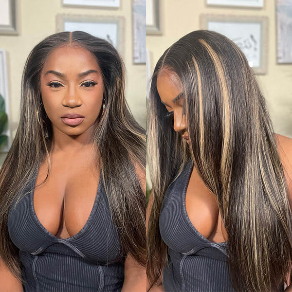 Lace frontal outlet 1b/27