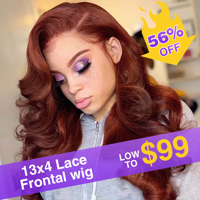 Lace front wigs next day clearance delivery