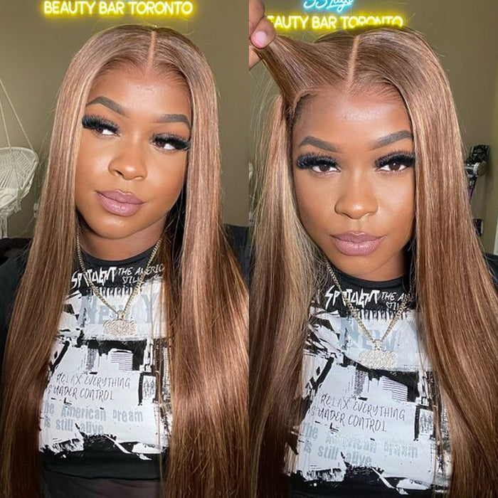 Lace wigs toronto hotsell