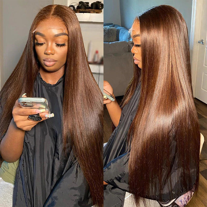 24 inch lace front wig best sale