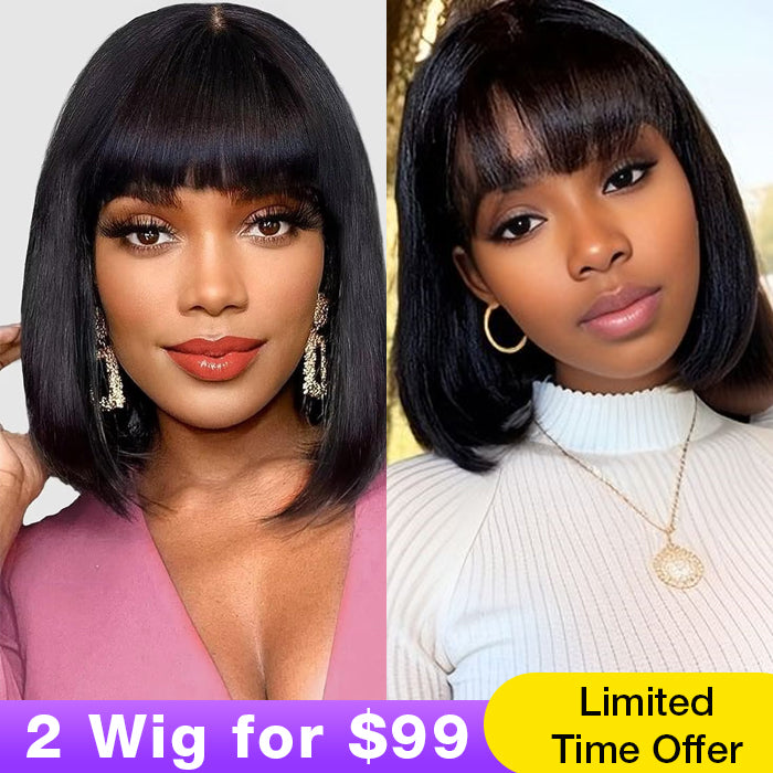 Cheap Human Hair Wigs Under 100 Hermosa Hair