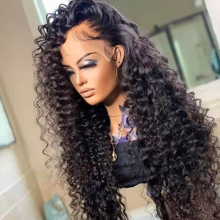 25 Stunning Half Up Half Down Hairstyles For Black Women – Hermosa Hair