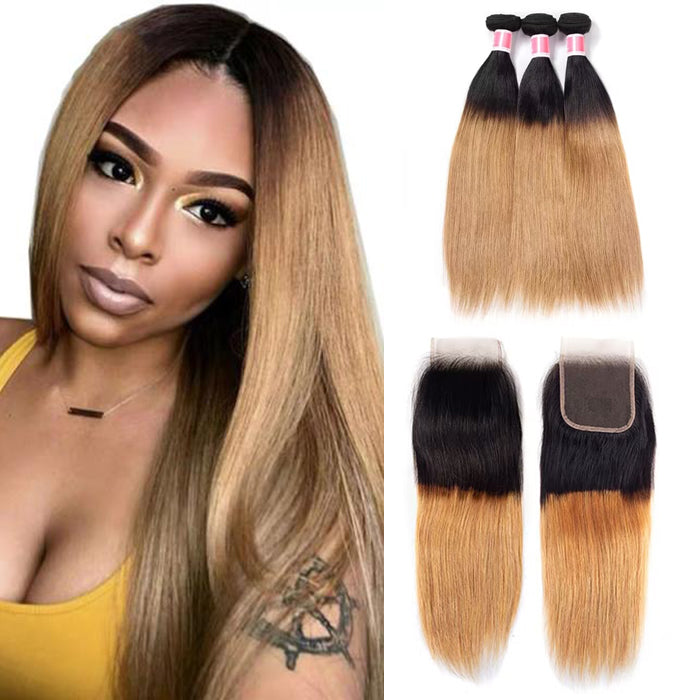 Human Hair Topper Color 2024 27