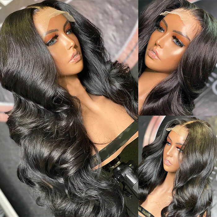 Cheap wigs online human hair sale