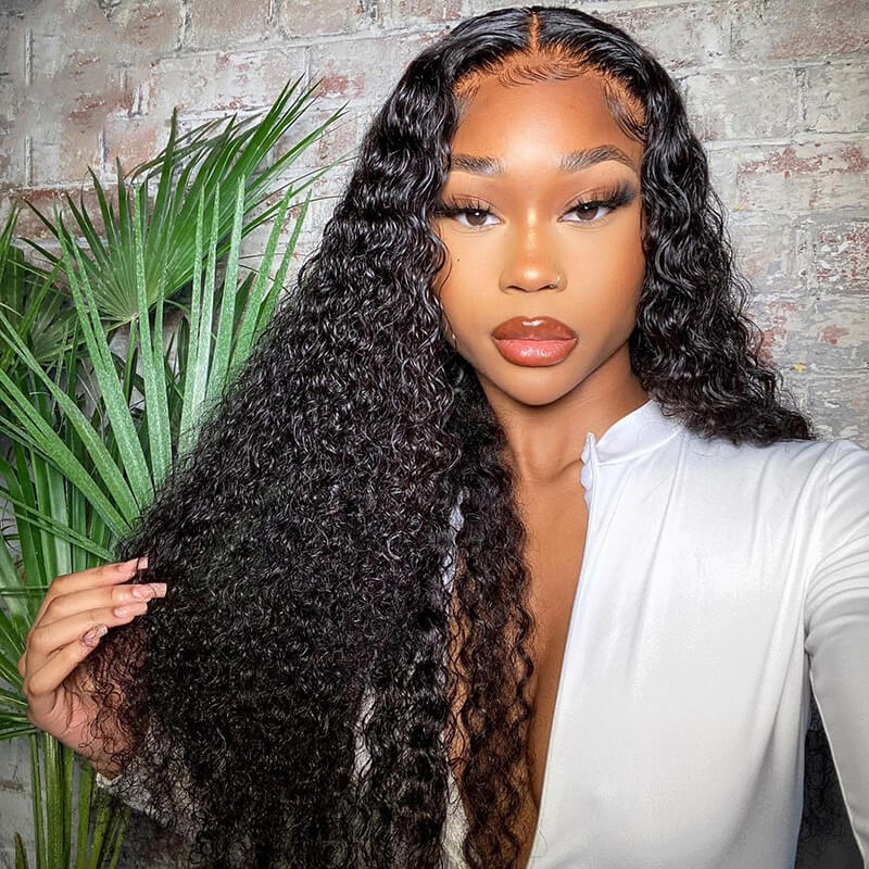 Petite full outlet lace wigs