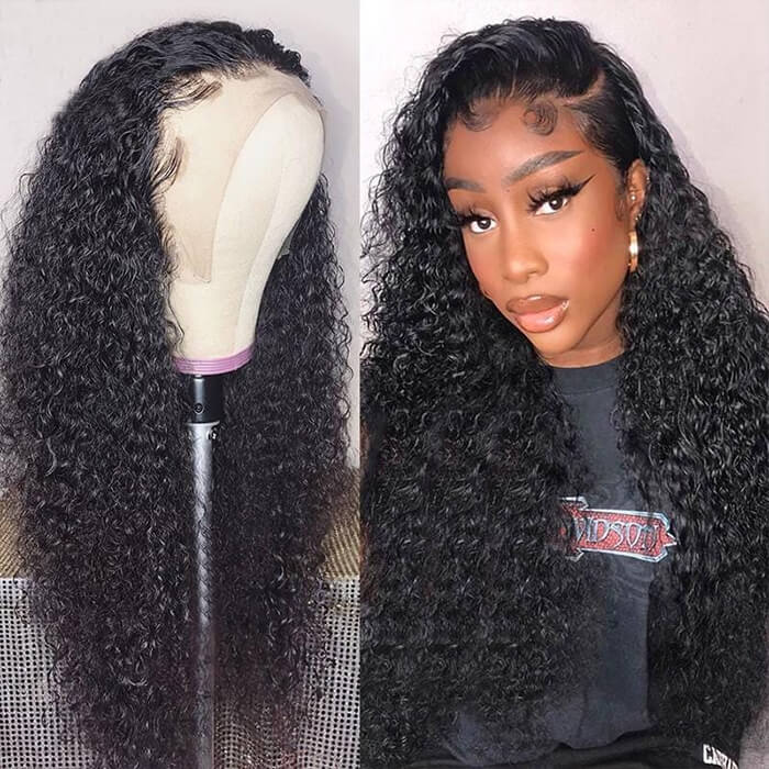 25 Stunning Half Up Half Down Hairstyles For Black Women – Hermosa Hair